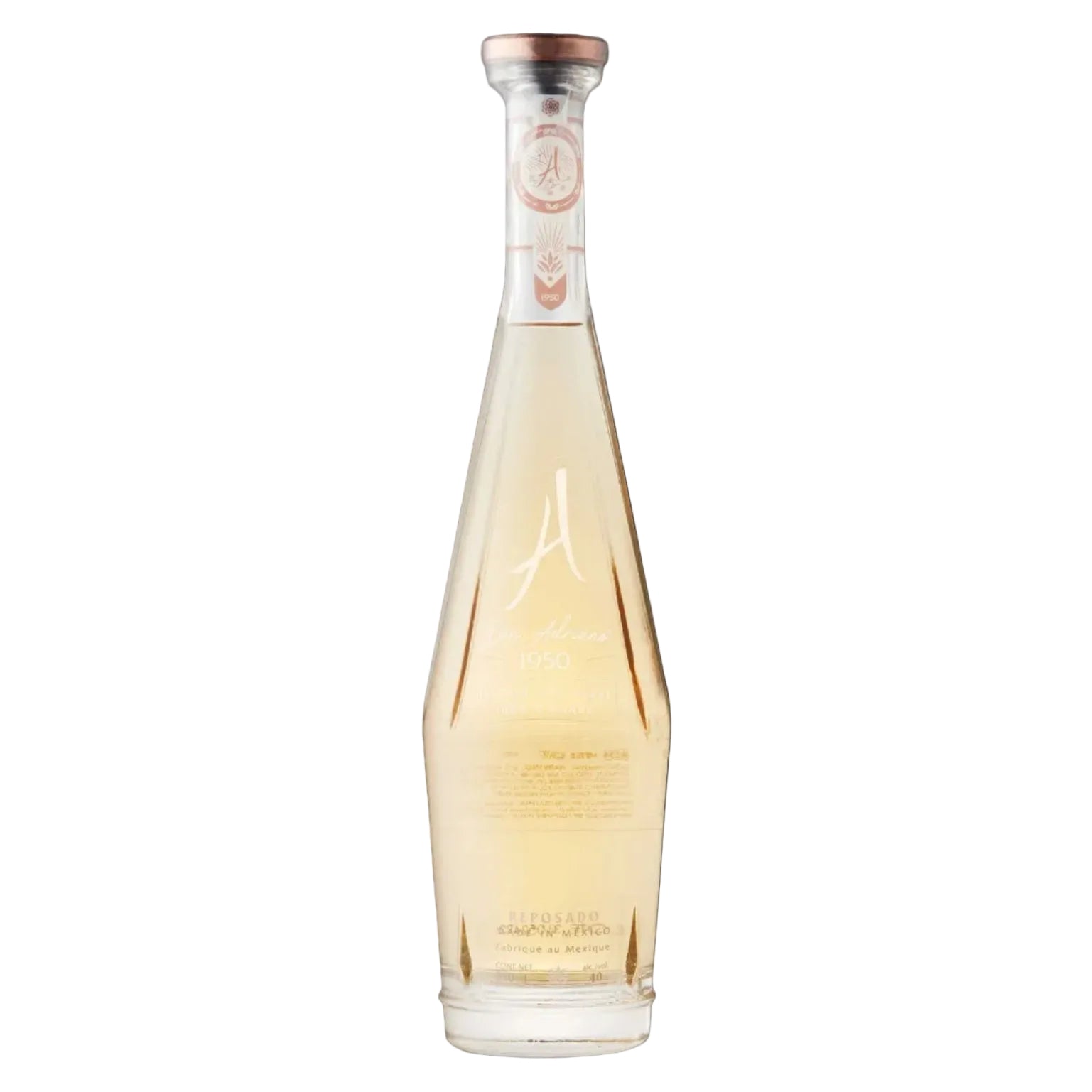 Don Adriano 1950 Reposado Tequila 750mL