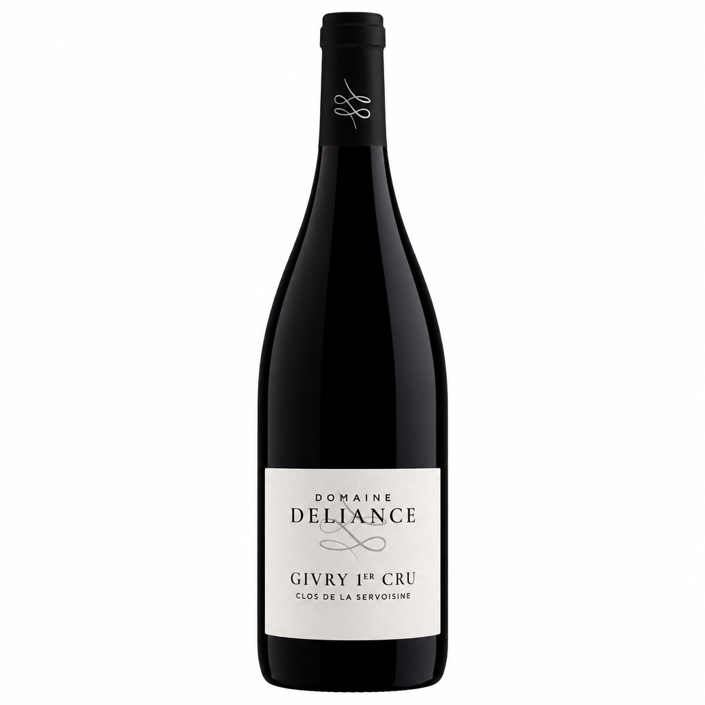 Givry 1Er Cru Servoisine Dmn Deliance