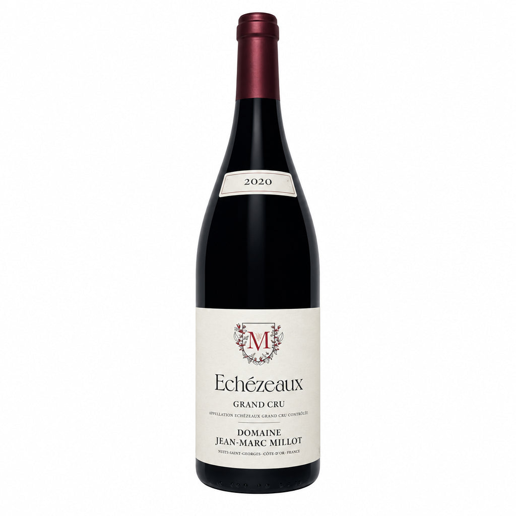 Echezeaux Grand Cru