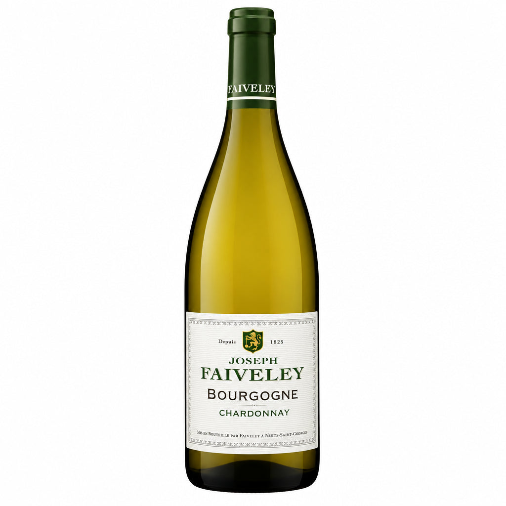 Faiveley Bourgogne Chardonnay