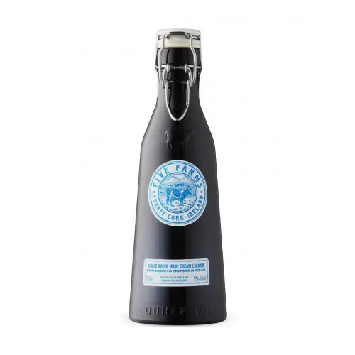 Five Farms Irish Cream Liquor 750Ml Bottle Image