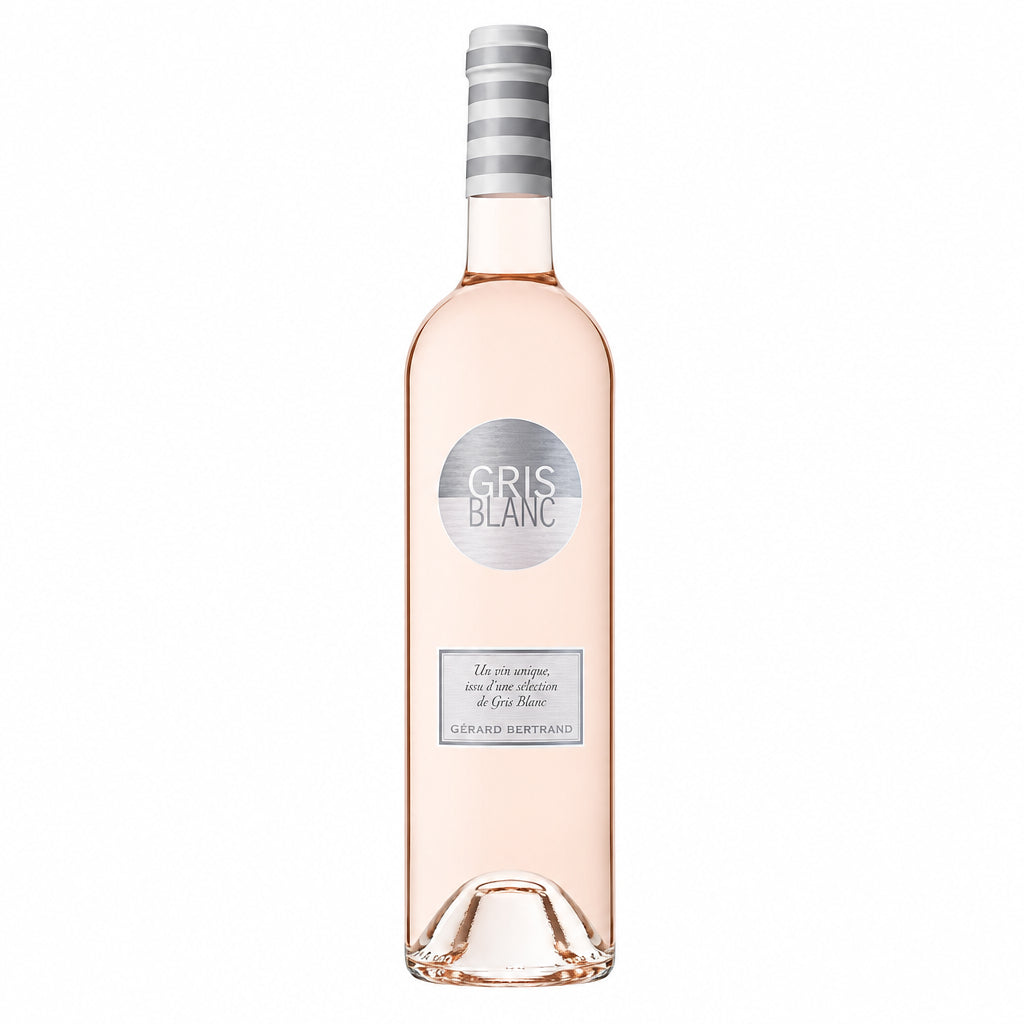 Gerard Bertrand Gris Blanc Rose