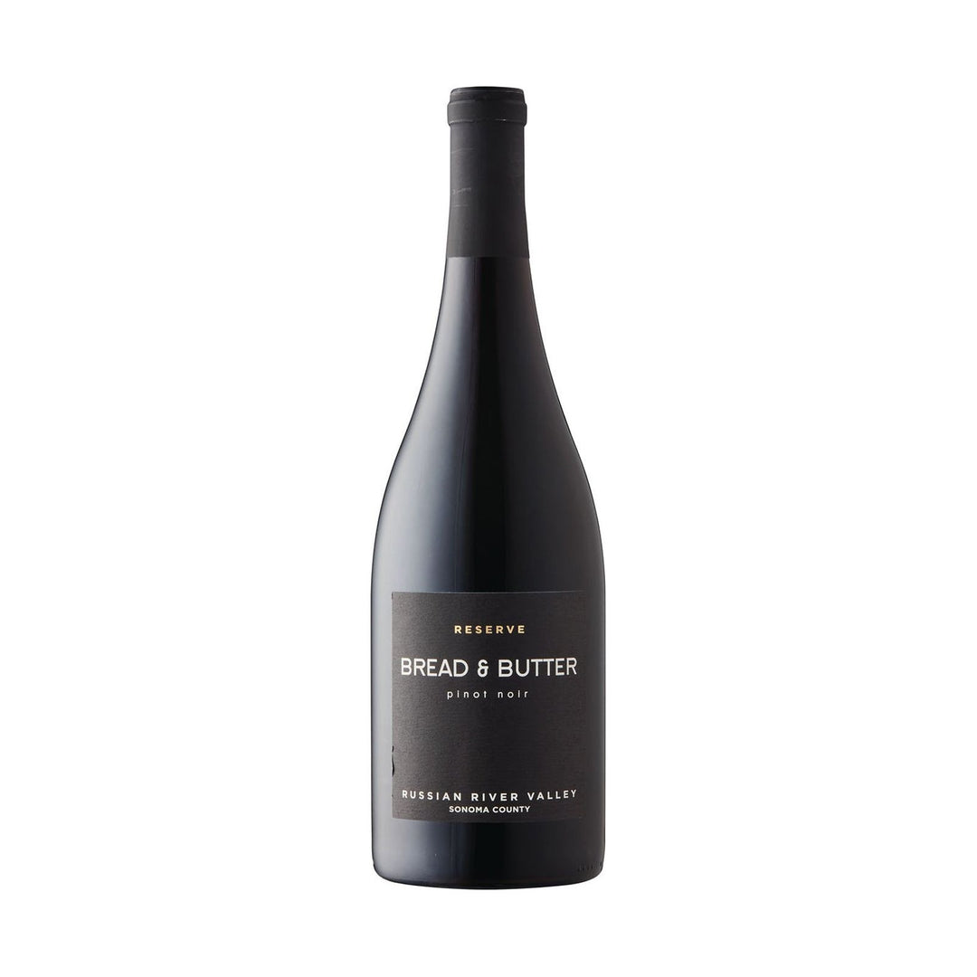 Bread & Butter Reserve Pinot Noir 750mL