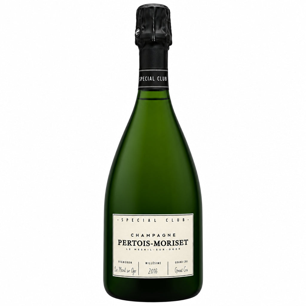 Pertois Moriset Le Special Club Gr. Cru