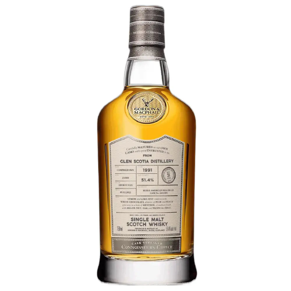 Standard Proof Cinnamon Spiced Rye Whiskey 750Ml Bottle Image