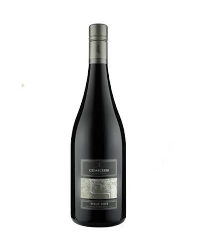 Cedarcreek Aspect 'Block 4' Pinot Noir 750mL