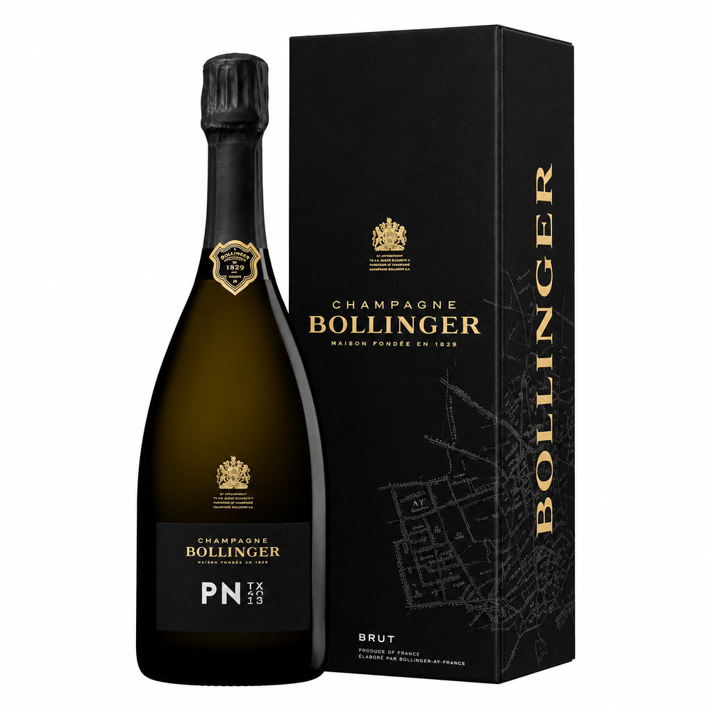 Bollinger PN TX20 1.5L