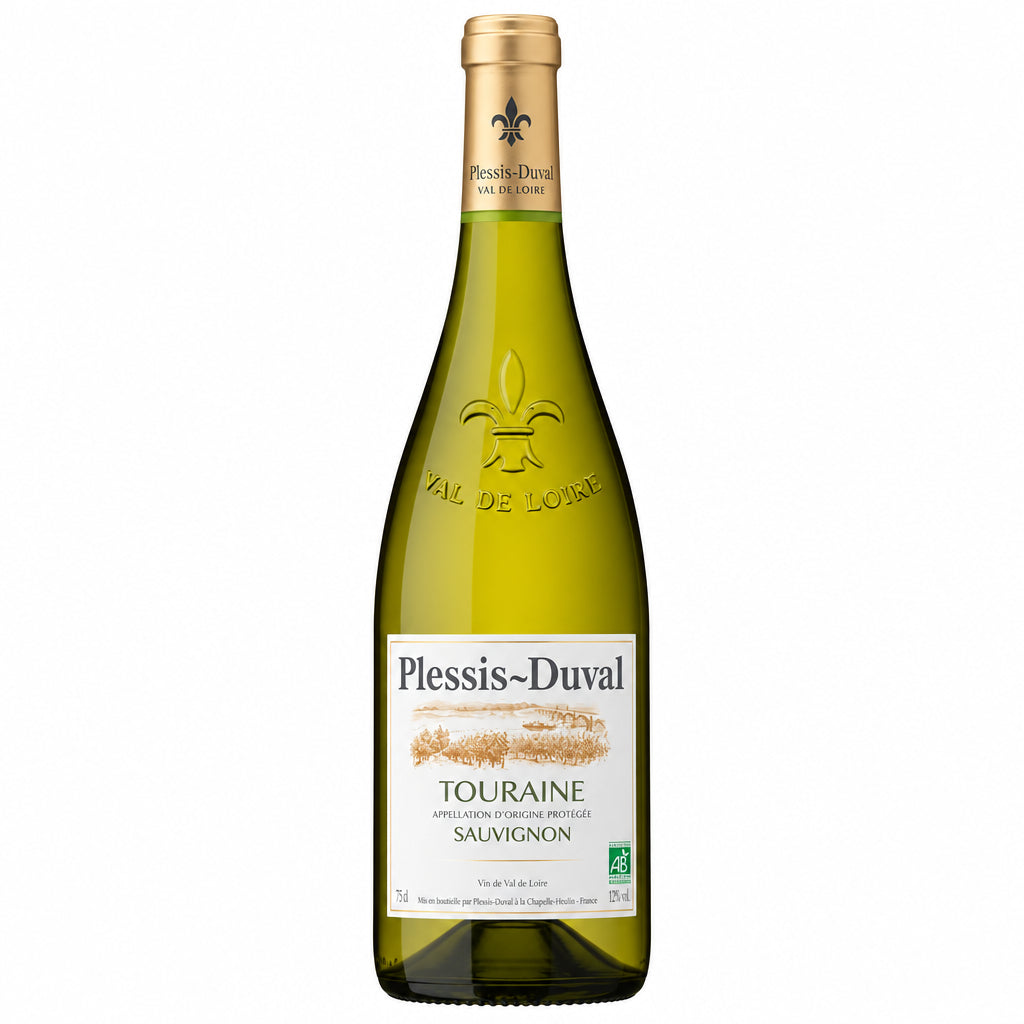 Plessis-Duval Sauvignon Blanc