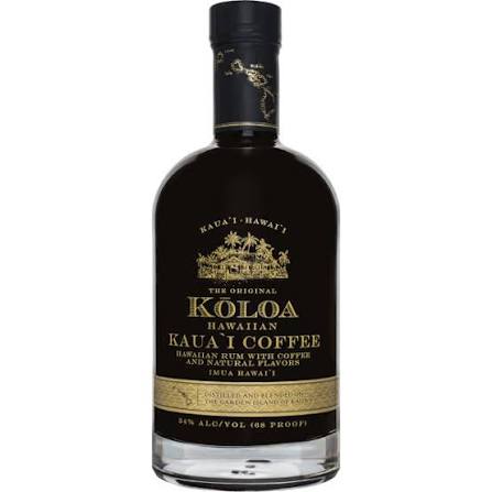Koloa Coffee Rum 750mL