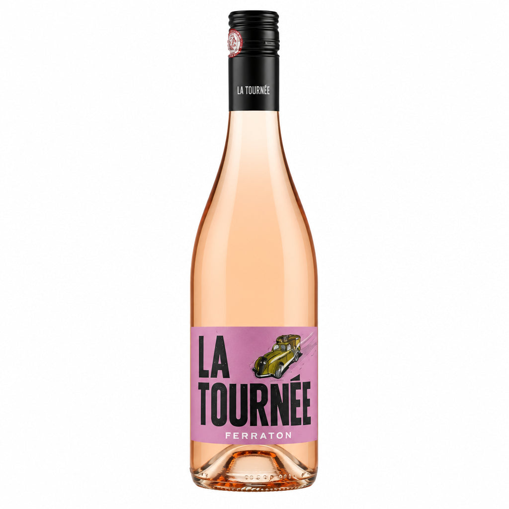 Ferraton La Tournee Rose