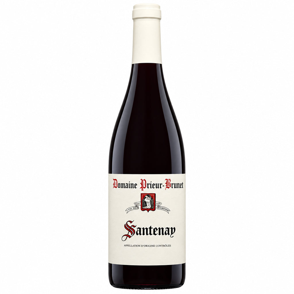 Jadot Domaine Prieur-Brunet Santenay