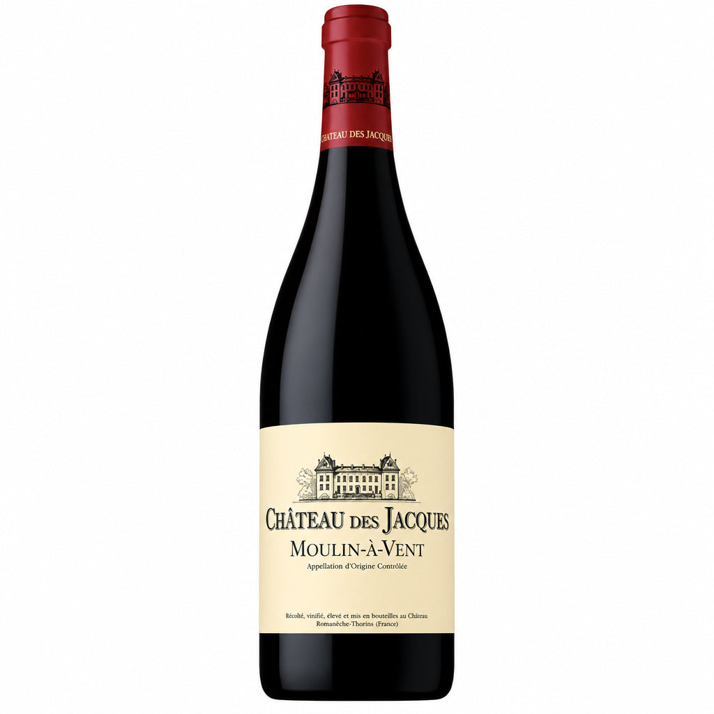 Louis Jadot Chateau Des Jacques Moulin-A-Vent