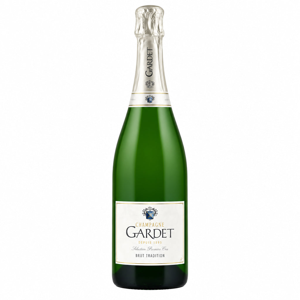Gardet Brut Tradition Cuvee Saint Flavy