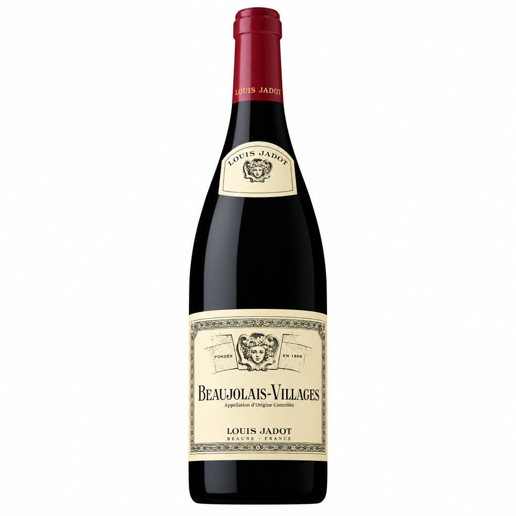 Louis Jadot Beaujolais Villages
