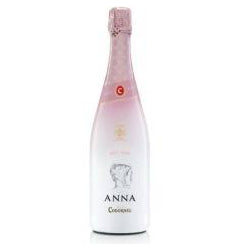 Anna De Codorniu Rose Cava 750mL
