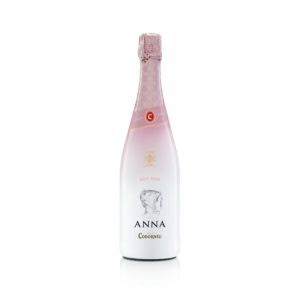 Anna De Codorniu Rose Cava 750mL