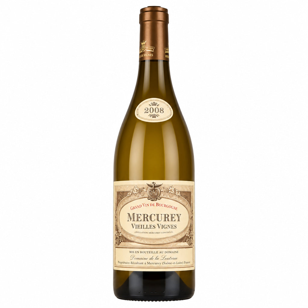 Seguin-Manuel Mercurey Vieilles Vignes