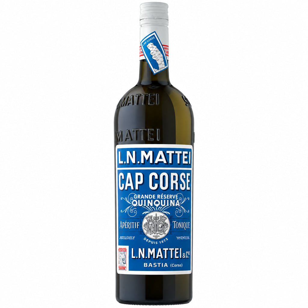 Mattei Aperitif Blanc