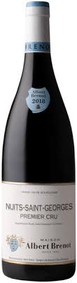 Albert Brenot Nuits-Saint-Georges 1Er Cr