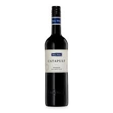 Wirra Wirra Catapult Mclaren Vale Shiraz 750mL