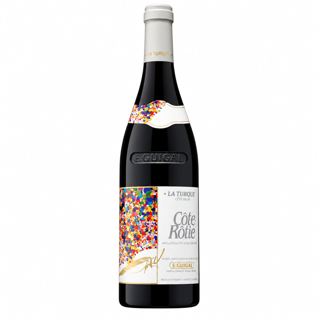 Cote Rotie La Turque