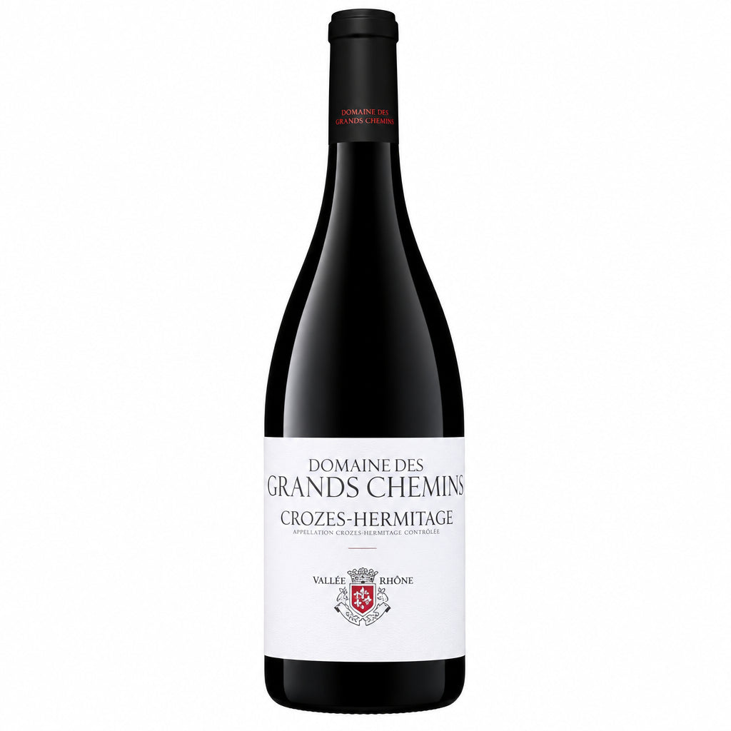 Delas Domaine des Grands Chemins Crozes Hermitage