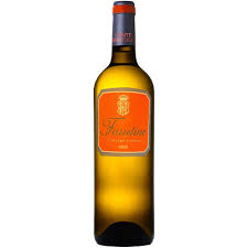 Abbatucci Cuvee Faustine Blanc 750mL