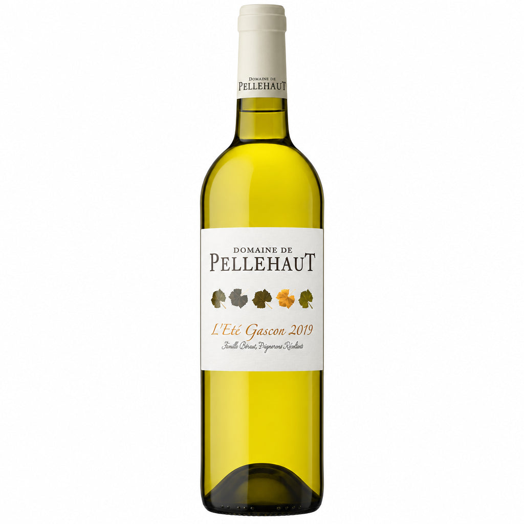 Pellehaut Ete Gascon