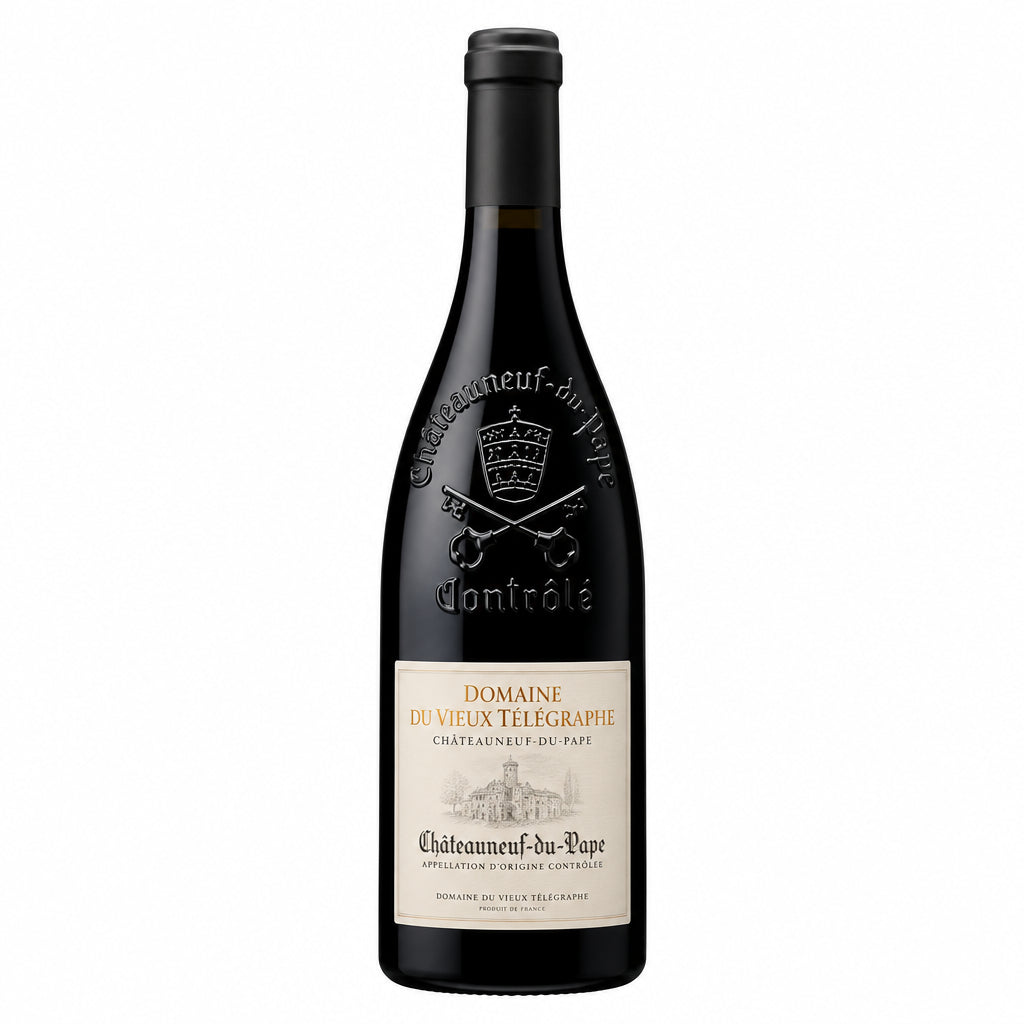 Dtsm Cuvee Des Deux Soeurs Rouge