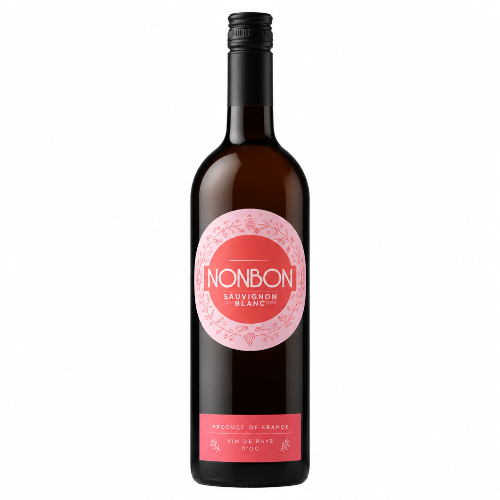 Bonbon Blanc Vermouth