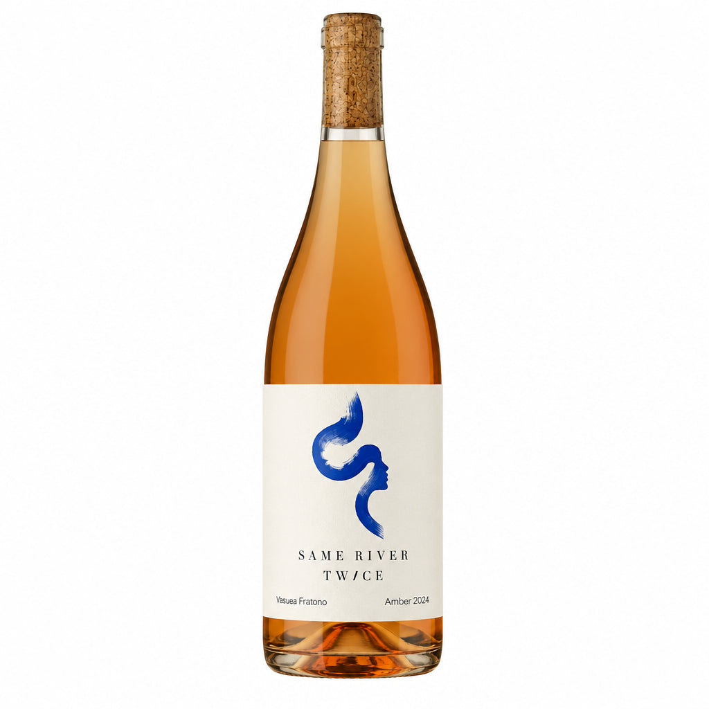 Same River Twice Vdf Chilled Red 2023