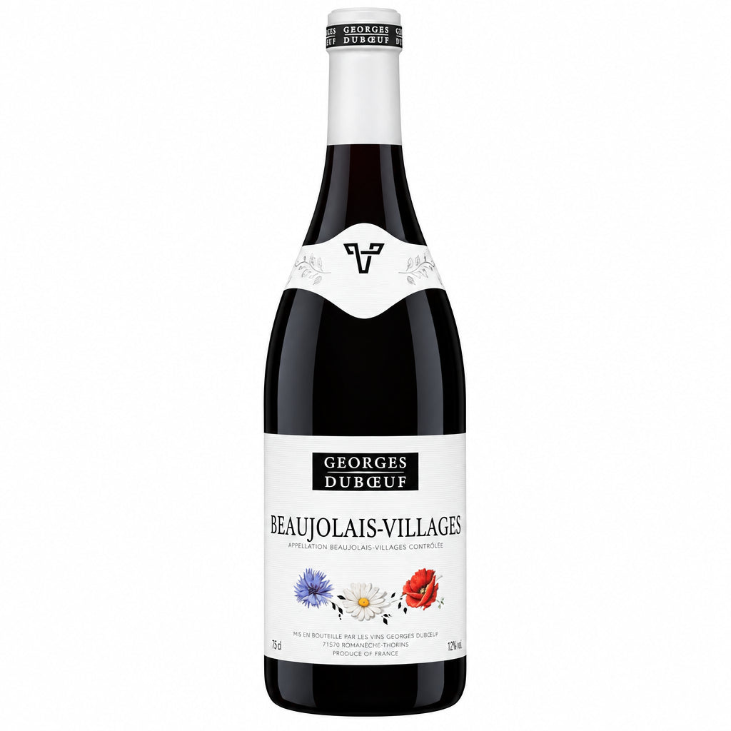 Georges Duboeuf Beaujolais