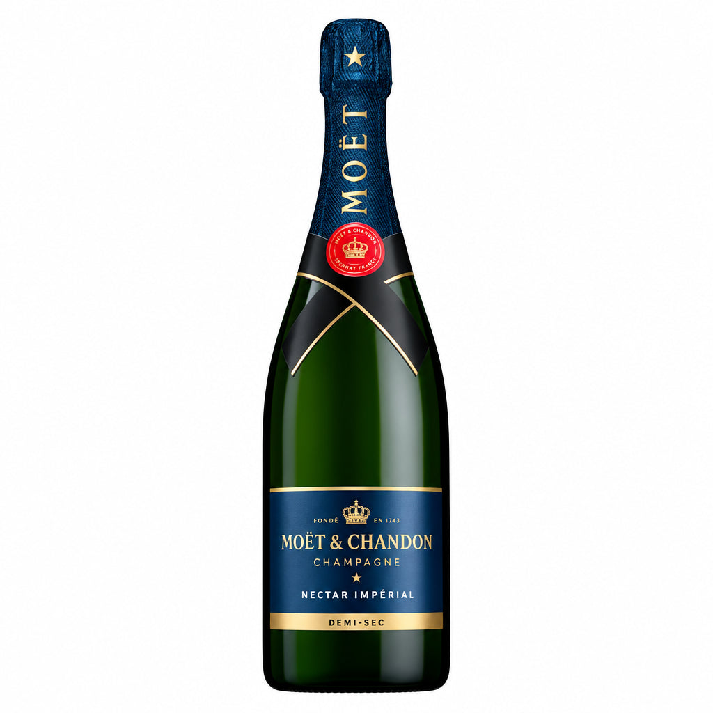 Moet & Chandon Nectar Imperial