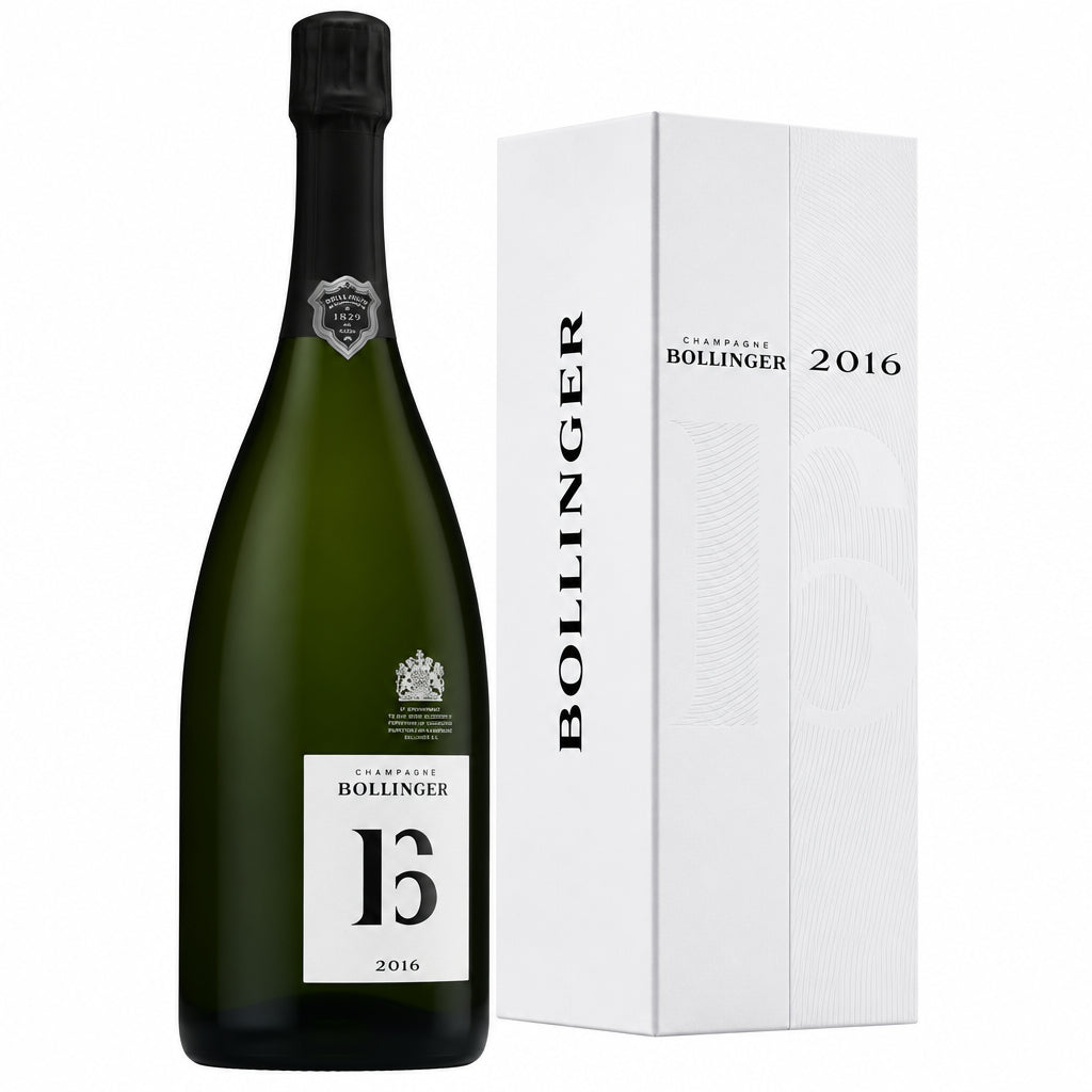 Bollinger B16