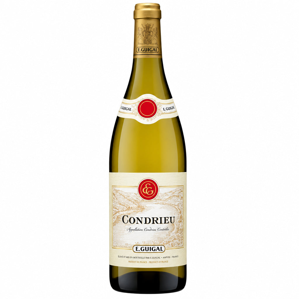 E. Guigal Condrieu