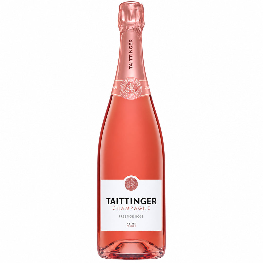 Taittinger Prestige Rose