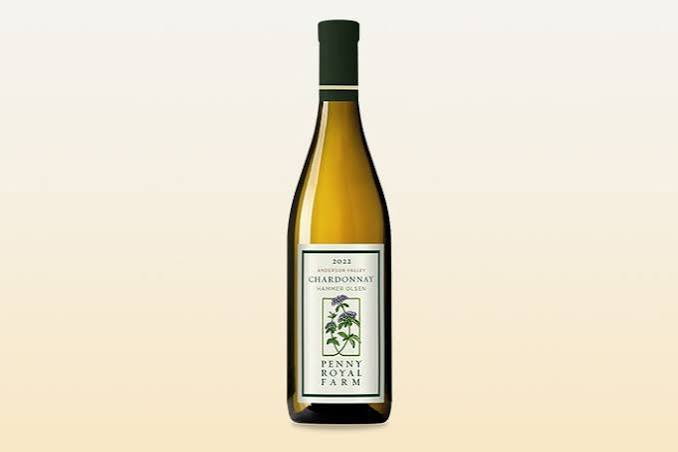 Pennyroyal Farm Sauvignon Blanc 750mL