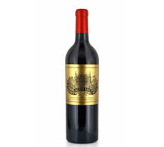 Alter Ego De Palmer 750mL