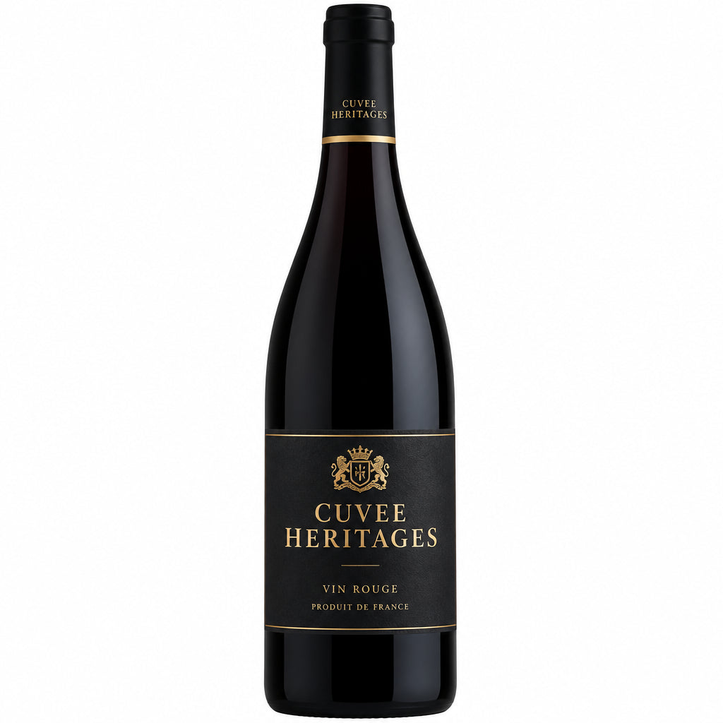 Maison Brotte La Rollande Vins Crozes-Hermitage