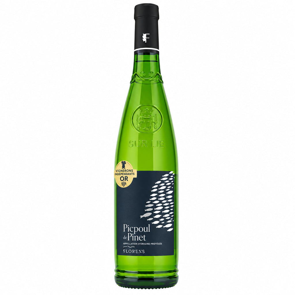 Flores Picpoul De Pinet Soleil