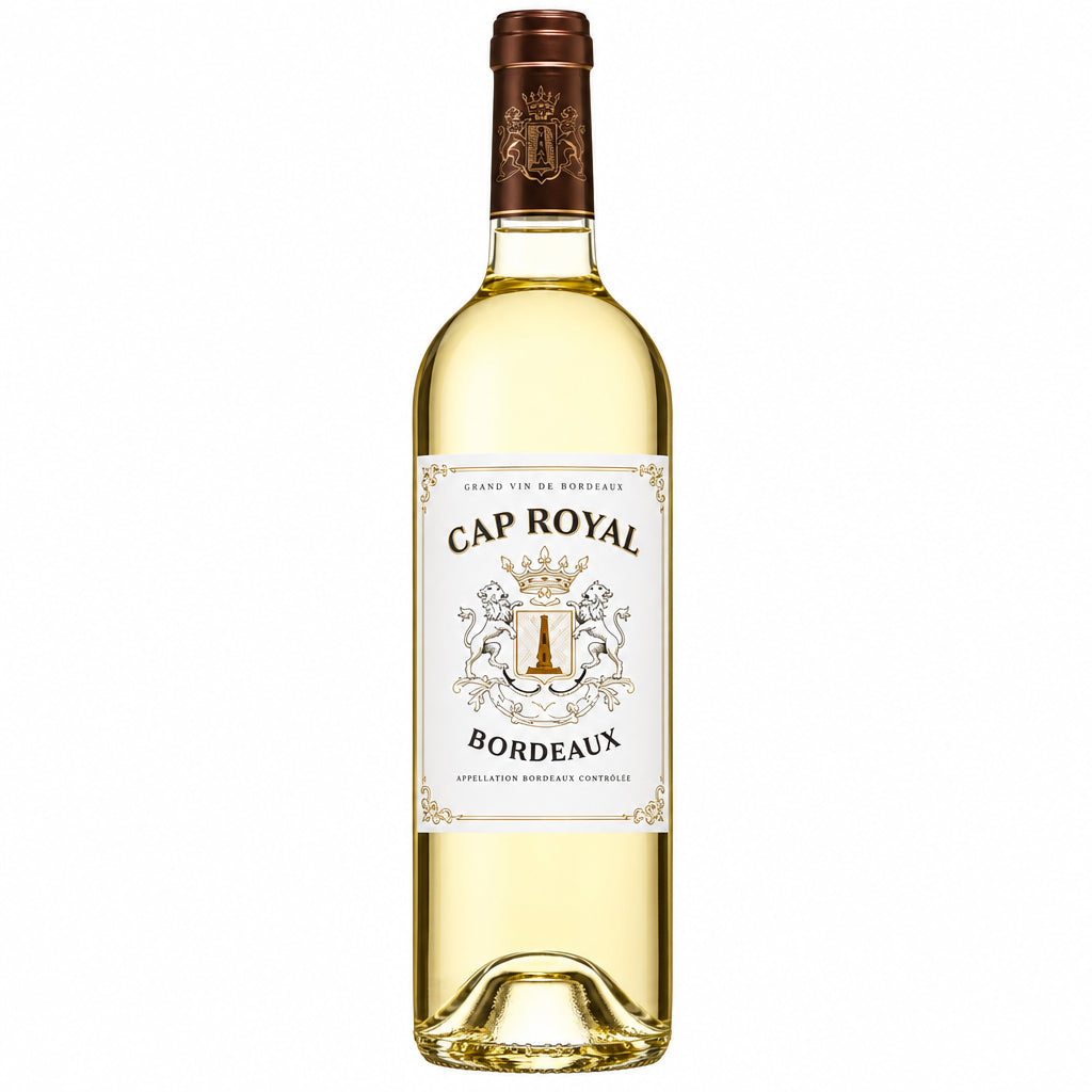 Cap Royal Sauvignon Blanc