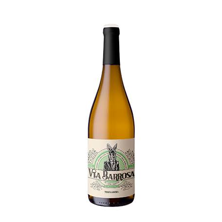 Vina Costeira Via Barrosa Treixadura 750mL