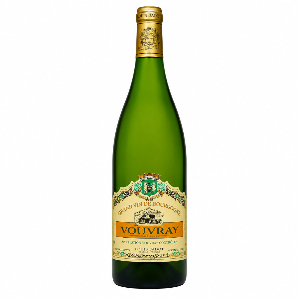 Vouvray Chai Du Grand Vausdasniere