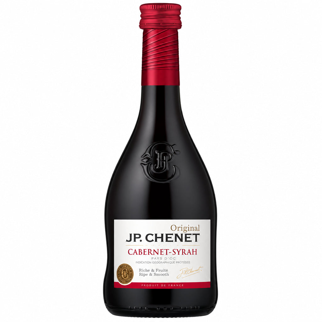 JP Chenet Classic Cabernet Syrah
