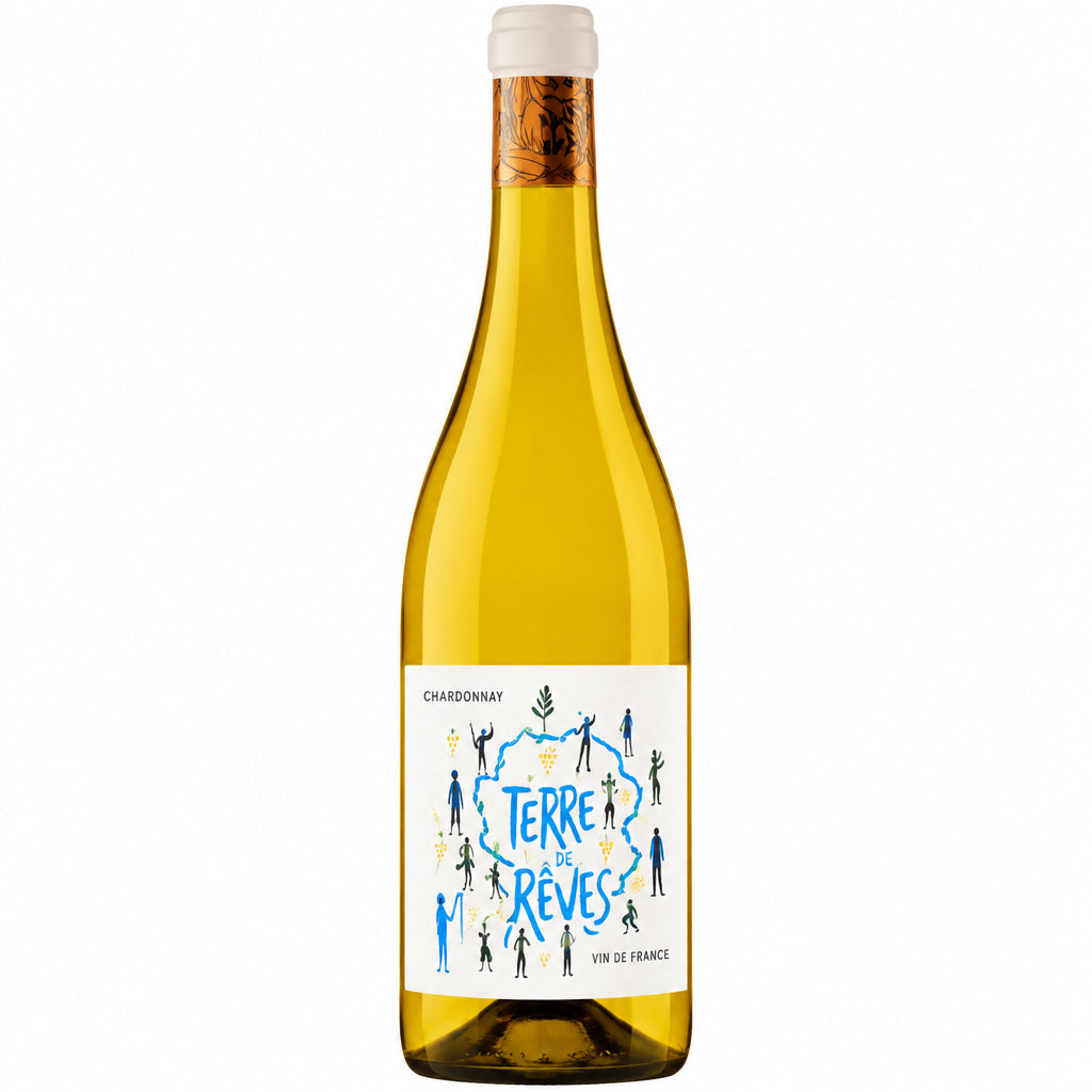 Indigenes Terre Chardonnay