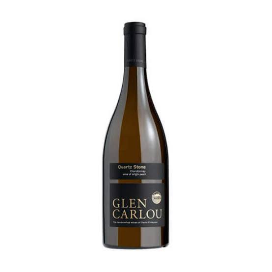Glen Carlou Quartz Stone Chardonnay 750mL