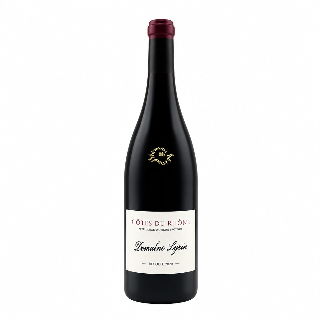 Brice Allouchery Blanches Vignes