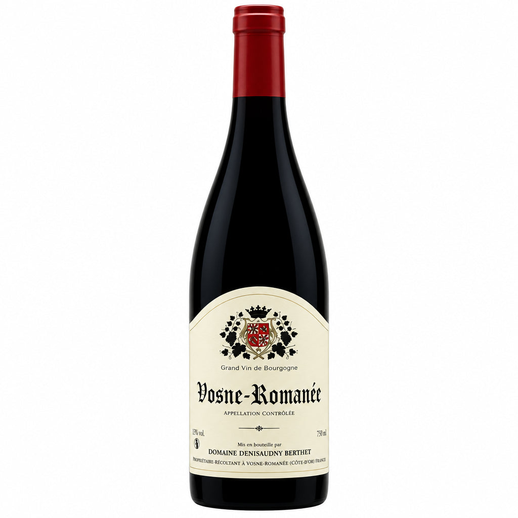 Bruno Desaunay-Bissey Vosne-Romanee 2022