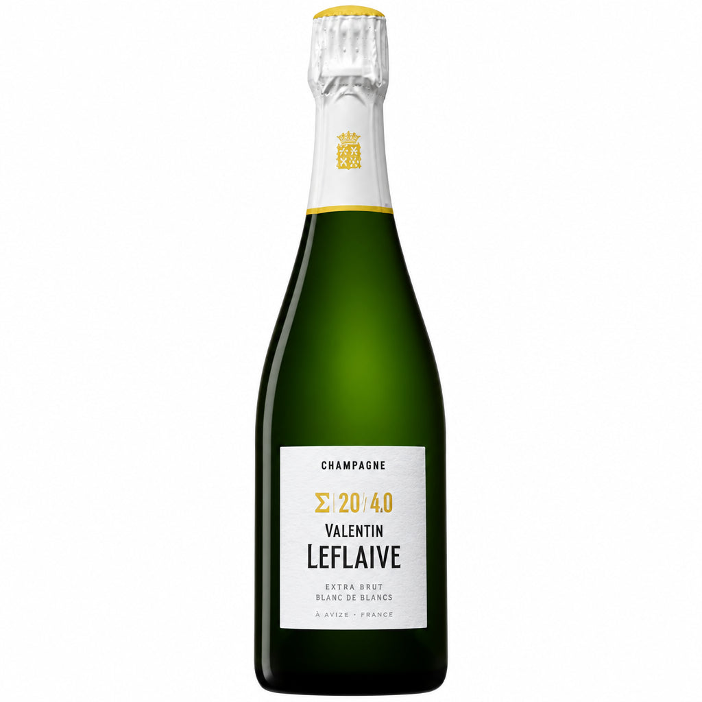 Valentin Leflaive Sigma Blanc de Blancs Extra Brut