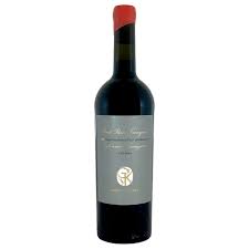 Gagnon-Kennedy 'Monte Rosso Vineyard' Cabernet Sauvignon 750mL